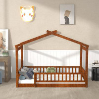 Harper Orchard Kids Twin Bed