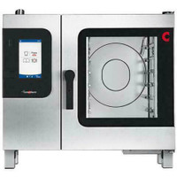 Half Size Boilerless Gas Combi Oven with easyTouch Controls *RESTAURANT EQUIPMENT PARTS SMALLWARES HOODS AND MORE*