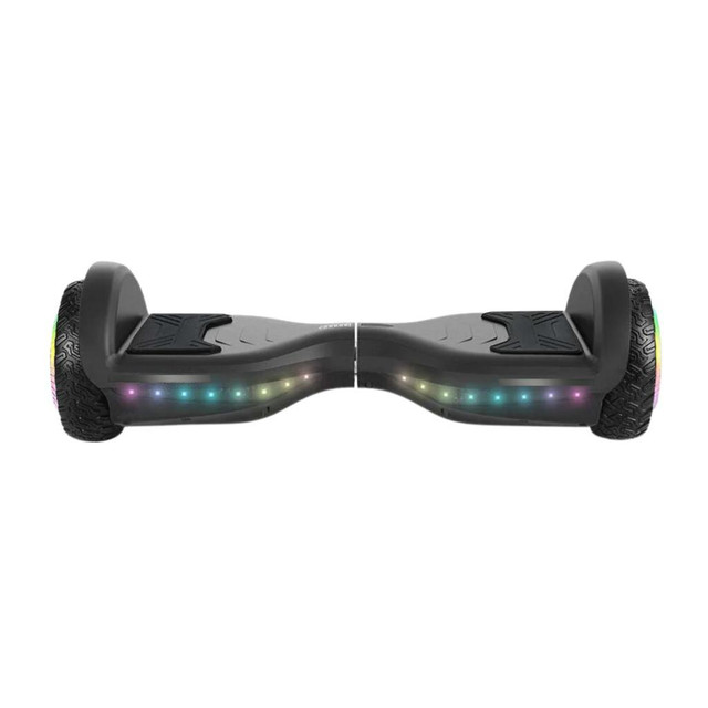 Hoverboard (Blue)  -$99.99 only in Toys & Games in City of Toronto - Image 2