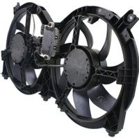 Cooling Fan Assembly Infiniti Jx35 2013 , NI3115149