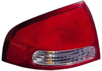 Tail Lamp Passenger Side Nissan Sentra 2000-2003 High Quality , NI2801148