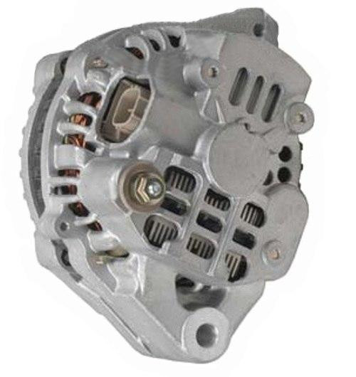 Alternator Acura EL 1.7L 01 to 05 31100-PLM-A01 in Engine & Engine Parts