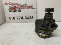Caterpillar 3176 - 1047901 - Fuel Injection Pump