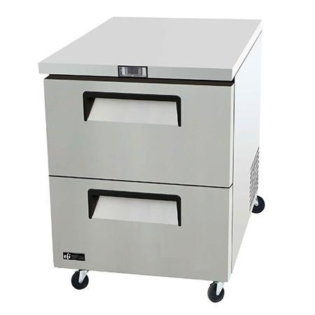 Undercounter Freezer with drawers - price slashed in Other Business & Industrial