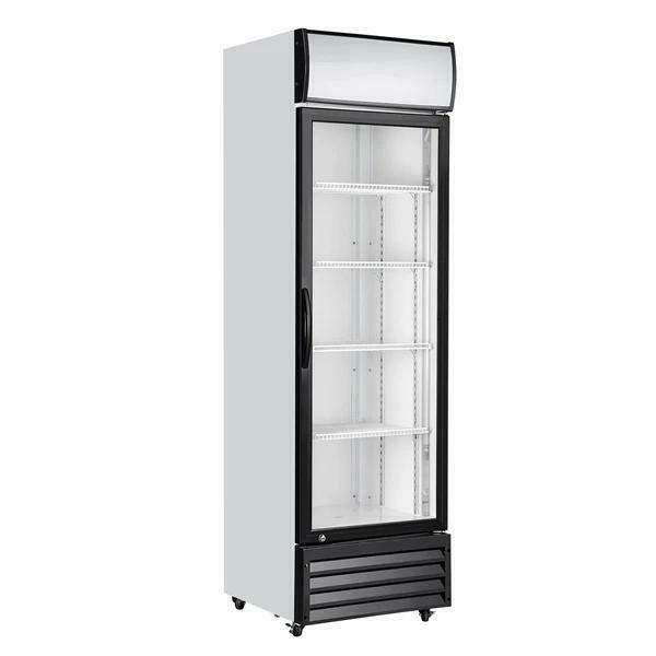 UP TO 15% OFF BRAND NEW Commercial Glass Display Coolers - All Sizes Available! in Industrial Kitchen Supplies in Edmonton Area - Image 3