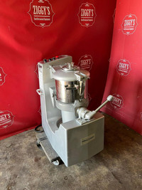 Robot coupe 25 qrt food processor Blixer blender for only $5995 Cash ship anywhere