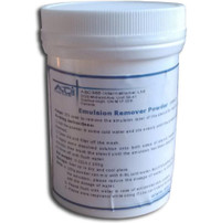 1 Bottle Of Screen Printing Emulsion Remover Powde-100g 008417
