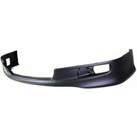 Valance Bumper Lower Front Toyota Camry 2008-2009 Primed Se , TO1093121