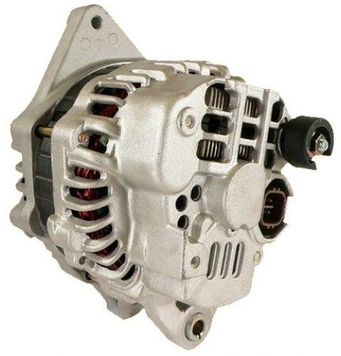 Alternator Honda Fit 1.5L 80 Amps 2007 2008 in Engine & Engine Parts