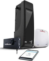 LiftMaster Model 98022 GARAGE DOOR OPENER WIFI WITH BACKUP BATTERY - BRAND NEW - WE SHIP EVERYWHERE IN CANADA !