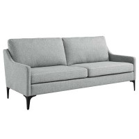ESTETICA FURNITURE 72" Corland Upholstered Sofa