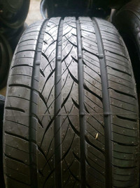 4 pneus d'été neufs P225/50R17 94V Toyo Versado Noir
