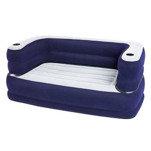NEW BESTWAY INFLATABLE FURNITURE SOFA 75058 in Other in Manitoba