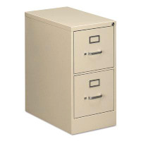 Alera®  15 Wide 2 -Drawer File Cabinet