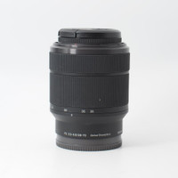 Sony FE 28-70 mm F3.5-5.6 OSS Lens (ID - 1948 DC)