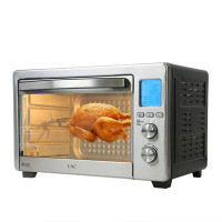 LNC Home LNC Home 12-In-1 Air Fryer Toaster Oven