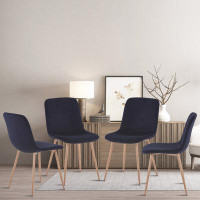 George Oliver Dining Chair,Modern Style,New Technology Suitable For Restaurants