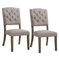 Alcott Hill Rowles Upholstered Dining Chair
