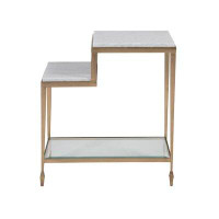 Artistica Home Signature Designs End Table with Storage