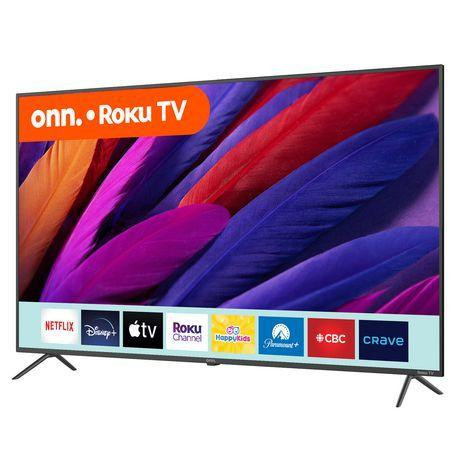 TCL 65 Class 4-Series 4K UHD HDR Smart  TV (100012587-CA) - $ 469.99 No -Tax in TVs in Toronto (GTA)