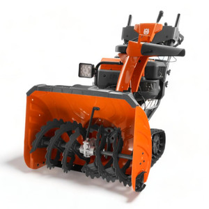 HOC HUSQVARNA ST430T 30 INCH PROFESSIONAL SNOW BLOWER + FREE SHIPPING Canada Preview