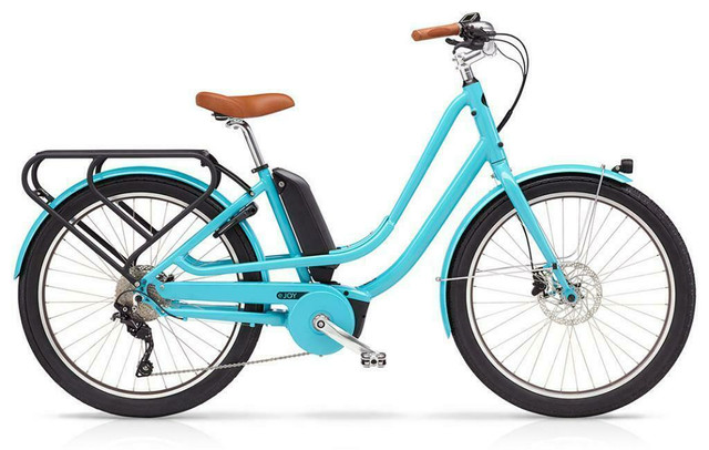 (MTL) Benno eJoy 10D Performance Electric Bike (NOW IN STOCK + $1350 OFF) in eBike in City of Montréal - Image 4