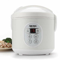 Aroma Aroma 8 Cup Cool-Touch Rice Cooker