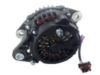 Brushless Alternator  Replaces DELCO 10459189 10459192 19020302 19020314