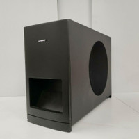 (I-28035) Camden Media Labs CN6 Home Theater System