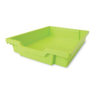 Whitney Brothers® F1 Gratnell 1 Compartment Cubby Bin