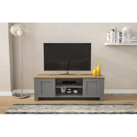 Mercury Row Rippy TV Stand for TVs up To 55"