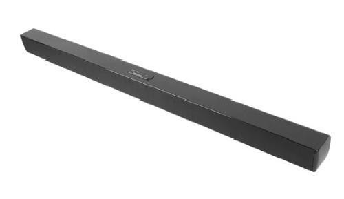 Sylvania 37 Deluxe Bluetooth 2.1 Soundbar With Wireless Subwoofer – Black in General Electronics - Image 2