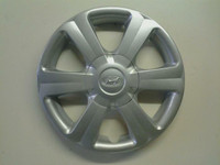 Hyundai Accent 2006-2008 wheel cover enjoliveur hubcap couvercle cap de roue