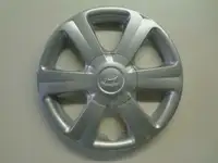 Hyundai Accent 2006-2008 wheel cover enjoliveur hubcap couvercle cap de roue