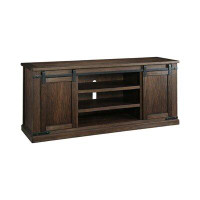 Gracie Oaks Tompson TV Stand for TVs up to 78"