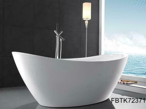 FREESTANDING BATHTUBS - LOWEST PRICE - FREE NEXT DAY DELIVERY in Bathwares in Alberta - Image 2