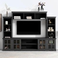 Wildon Home® Anujin Entertainment Centre for TVs up to 70"