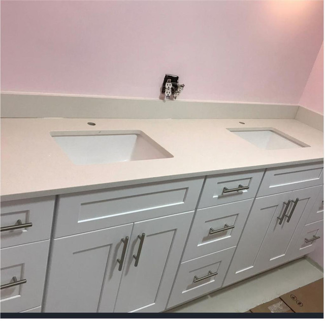 Full Kitchen Installation Package in Cabinets & Countertops in Markham / York Region - Image 2
