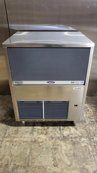 Brema CB674A Ice Machine - RENT TO OWN $23 per week