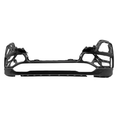 Hyundai Kona Limited/Trend/Ultimate Lower CAPA Certified Front Bumper - HY1015110C