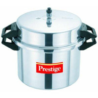 Prestige Cookers Popular Aluminium Pressure Cooker