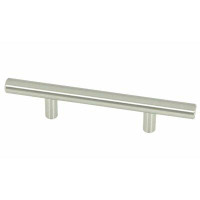 Stone Mill Hardware 3" Centre to Centre Bar Pull