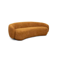 VIG Furniture Andrew 95.3" Upholstered Sofa