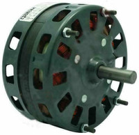 REVERSOMATIC EXHAUST FAN MOTOR *** FREE SHIPPING ***RESTAURANT EQUIPMENT PARTS SMALLWARES HOODS AND MORE*