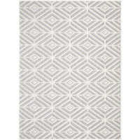Foundry Select Bouclair BCR-2318 Machine Woven Rug