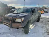 2005 TOYOTA TACOMA (FOR PARTS ONLY)