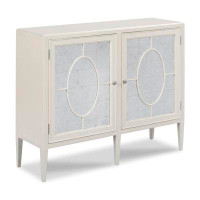 Woodbridge Furniture Ravenna Cabinet