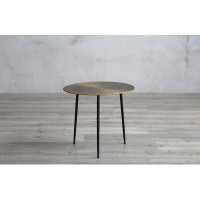 Zentique Stormy Side Table