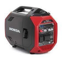 Brand New Honda EU3200I Inverter Generator!