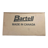 HOC BARTELL 46 INCH POWER TROWEL FLOAT BLADES + FREE SHIPPING